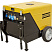 Бензиновый генератор Atlas Copco QEP S12 на шасси с АВР ДизельЭнергоРесурс