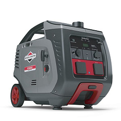 Бензиновый генератор Briggs & Stratton P 3000 Inverter ДизельЭнергоРесурс