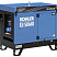 Дизельный генератор SDMO DIESEL 6000 A SILENCE C5 ДизельЭнергоРесурс