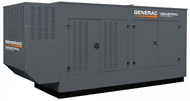 Газовый генератор Generac SG 120 ДизельЭнергоРесурс